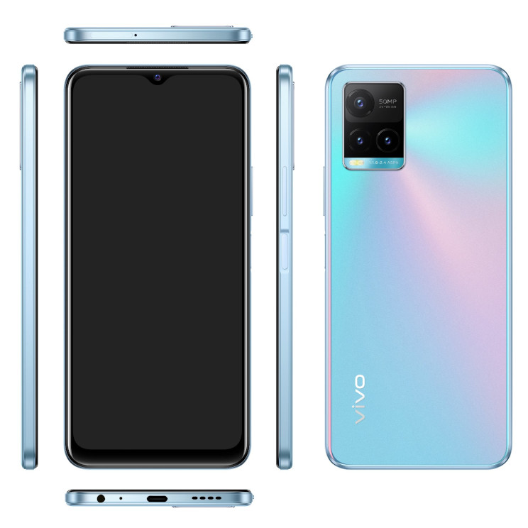 הכרזה: מותג הסלולר vivo נוחת בישראל